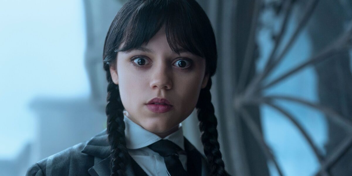 Wednesday 2: A pior notícia da Temporada 2