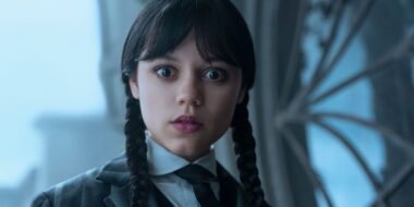 Wednesday 2: A pior notícia da Temporada 2