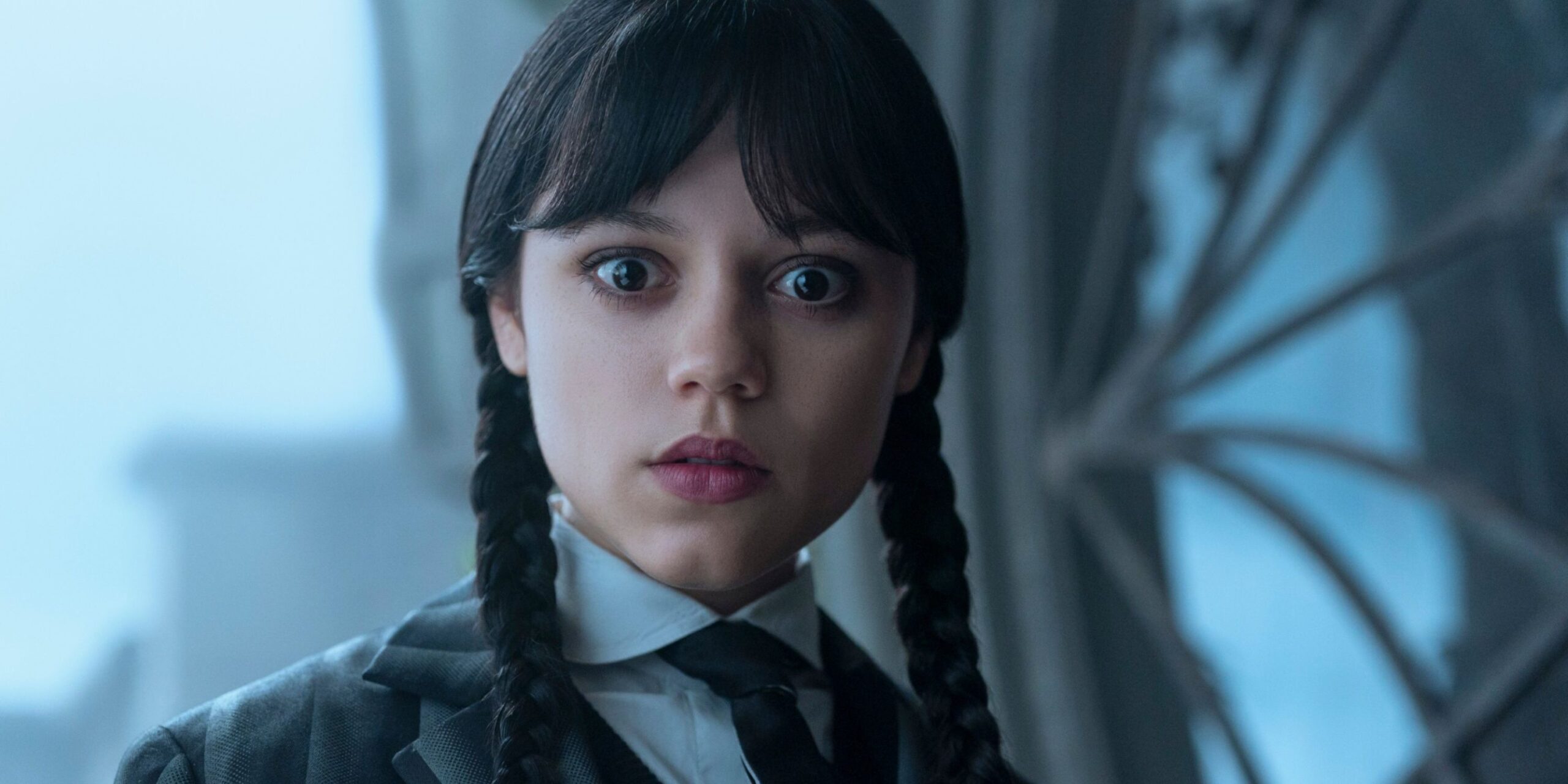 Wednesday 2: A pior notícia da Temporada 2