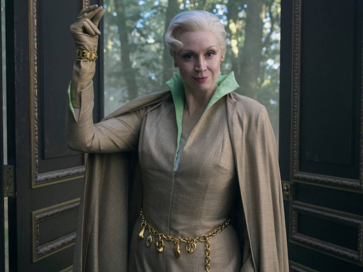 A Nova Guia Espiritual de Wednesday na 2ª Temporada: Uma Análise Crítica