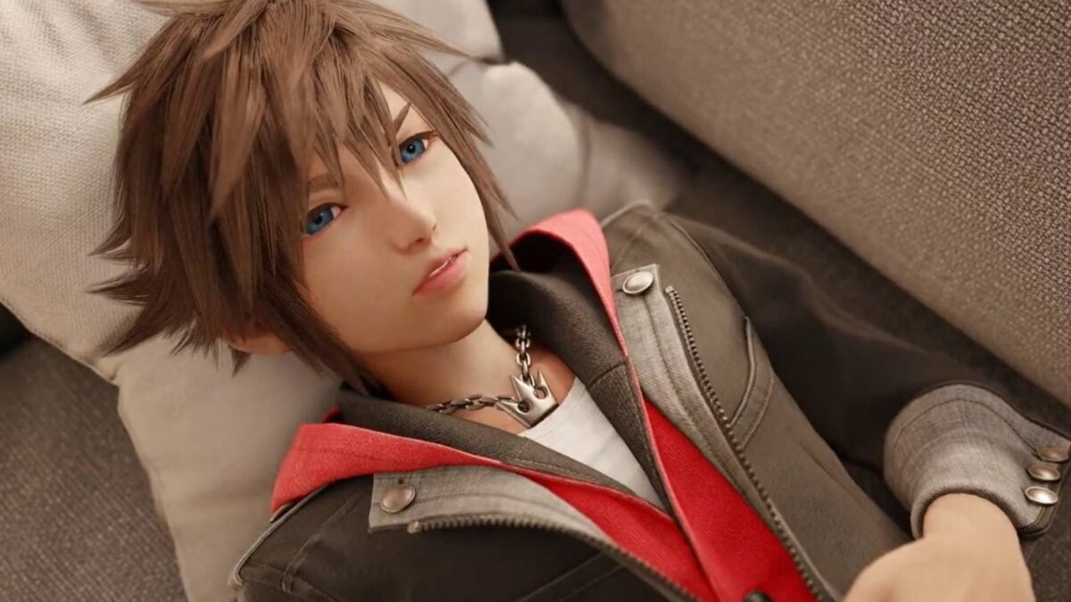 Kingdom Hearts 4: Fãs Decepados com Cartas do Museu de Arte