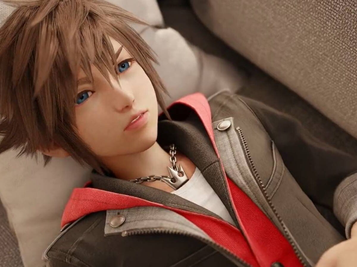 Kingdom Hearts 4: Fãs Decepados com Cartas do Museu de Arte