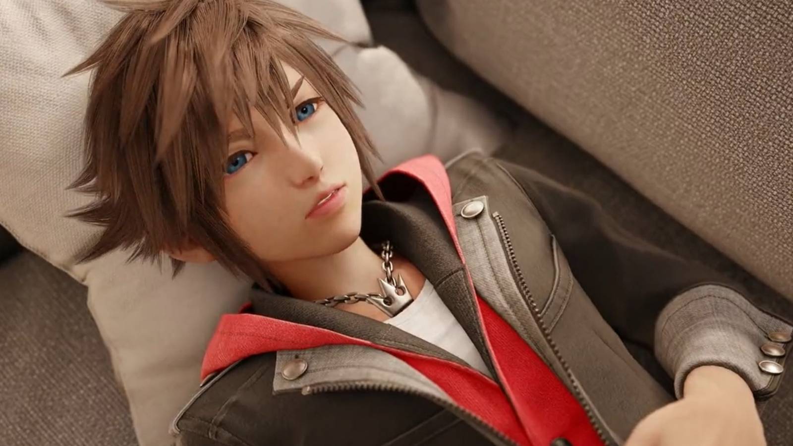 Kingdom Hearts 4: Fãs Decepados com Cartas do Museu de Arte