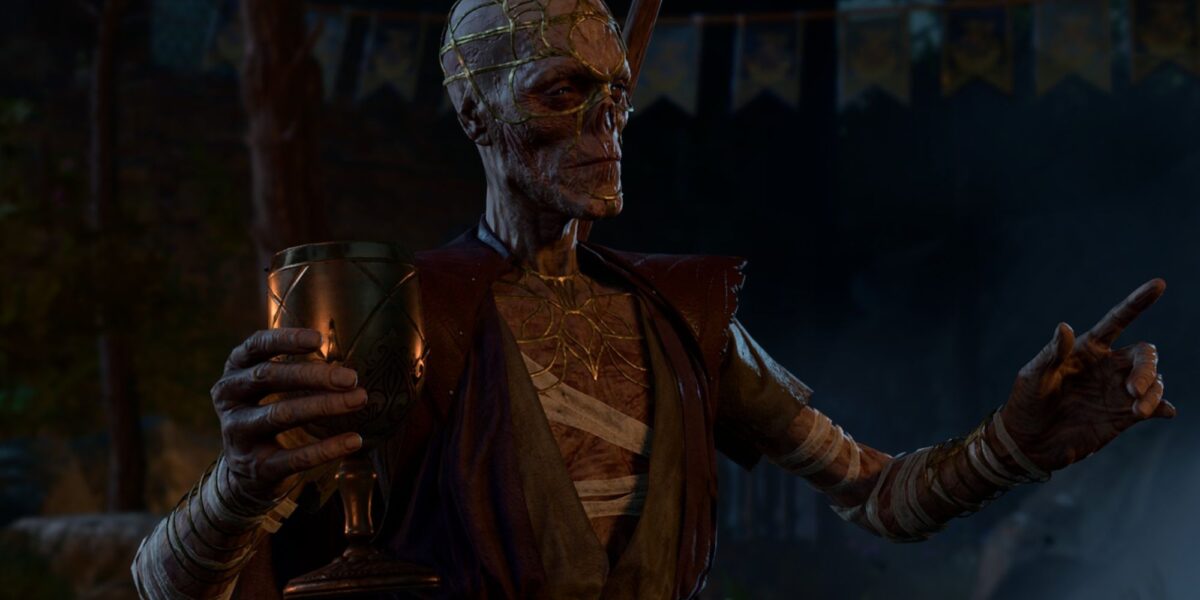 Baldur's Gate 3: Jogadores Pedem Modo DM, Mas Ele Já Existe!