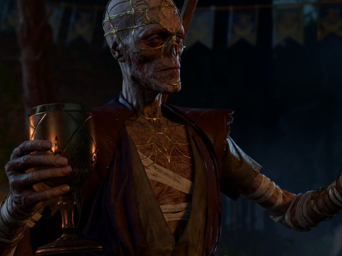 Baldur's Gate 3: Jogadores Pedem Modo DM, Mas Ele Já Existe!