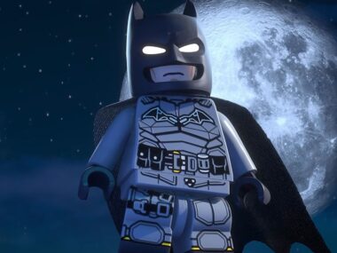 Lego Batman: Legacy of The Dark Knight chega em 2026