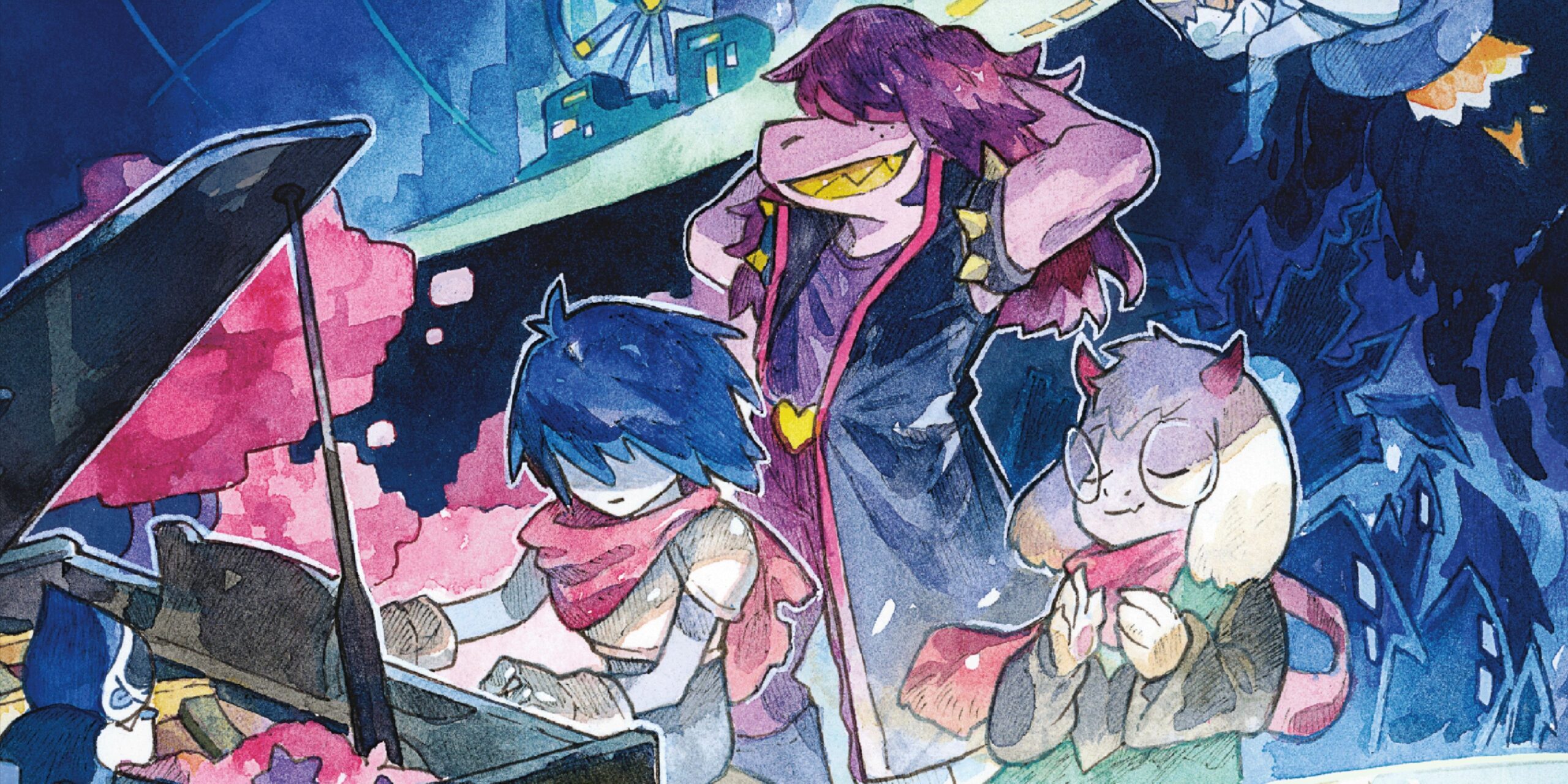 Deltarune Piano Collections: nova trilha sonora chega nesta semana