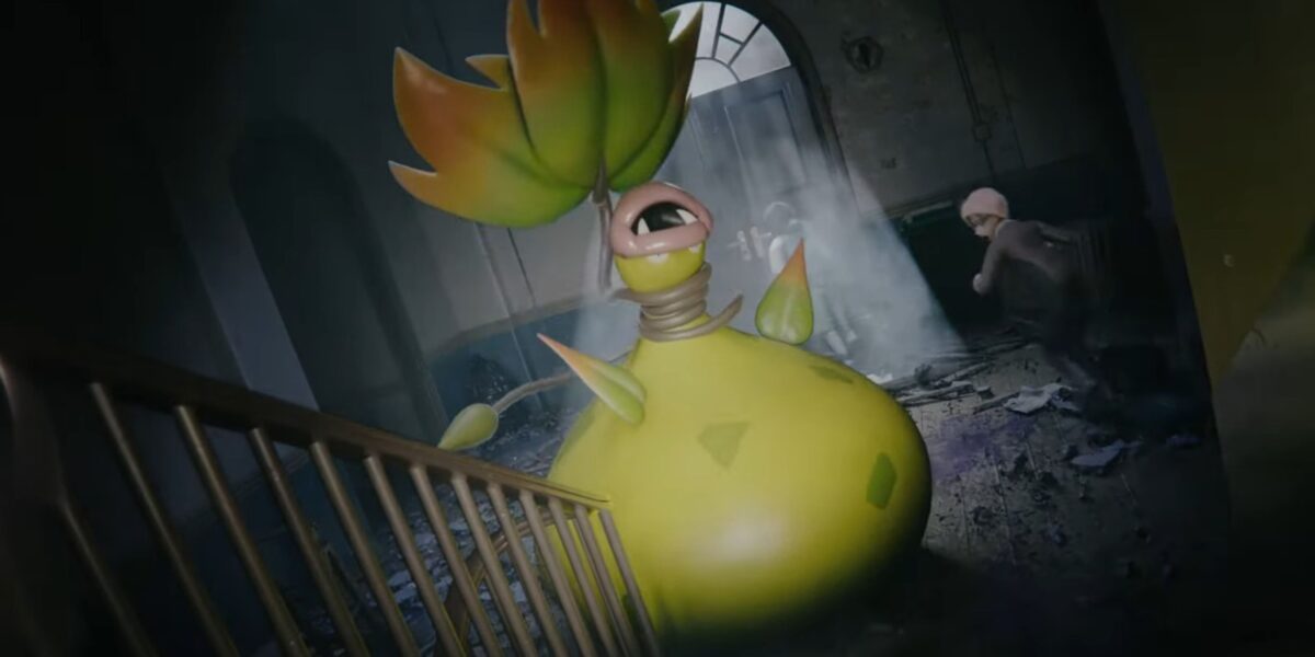 Mega Victreebel: Pokémon revela nova forma assustadora