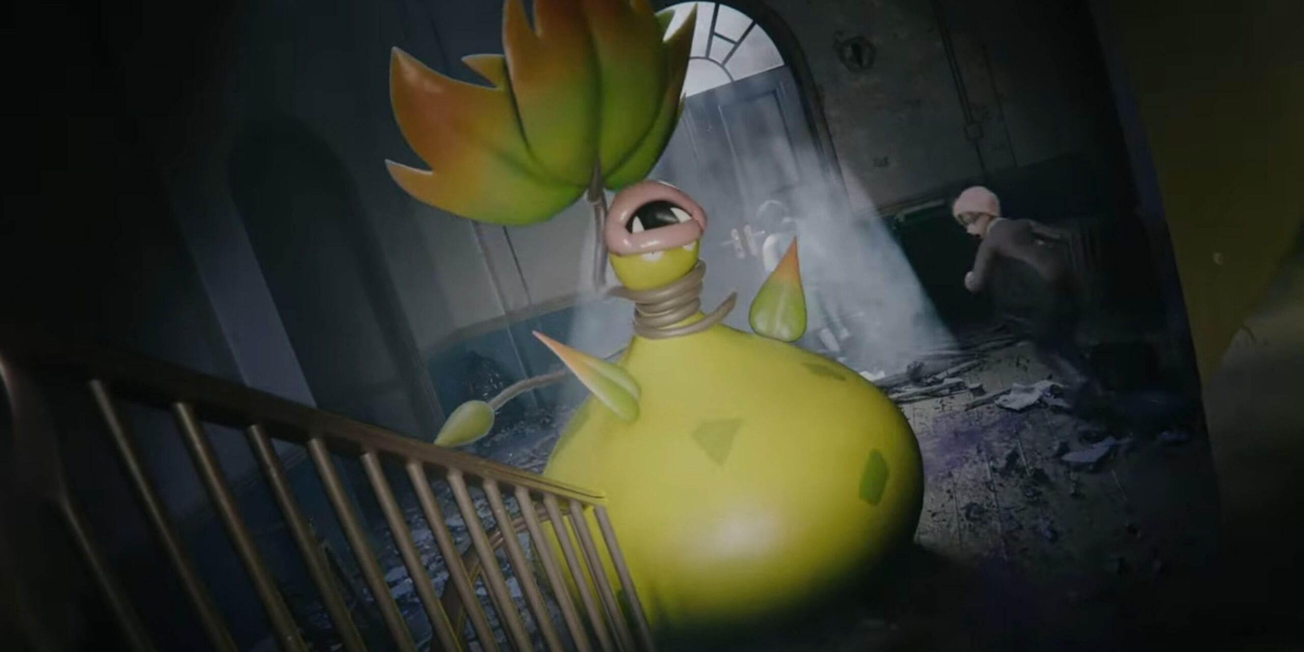 Mega Victreebel: Pokémon revela nova forma assustadora