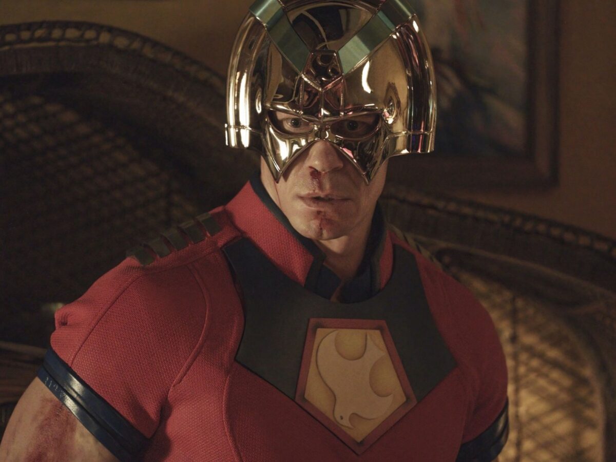 Pazmaker Tem Superpoderes? Habilidades do Anti-Herói