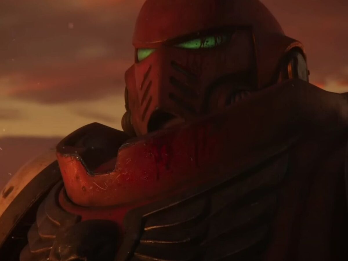 Dawn of War 4: Kickstarter Impulsiona Nova Saga!