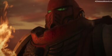 Dawn of War 4: Kickstarter Impulsiona Nova Saga!