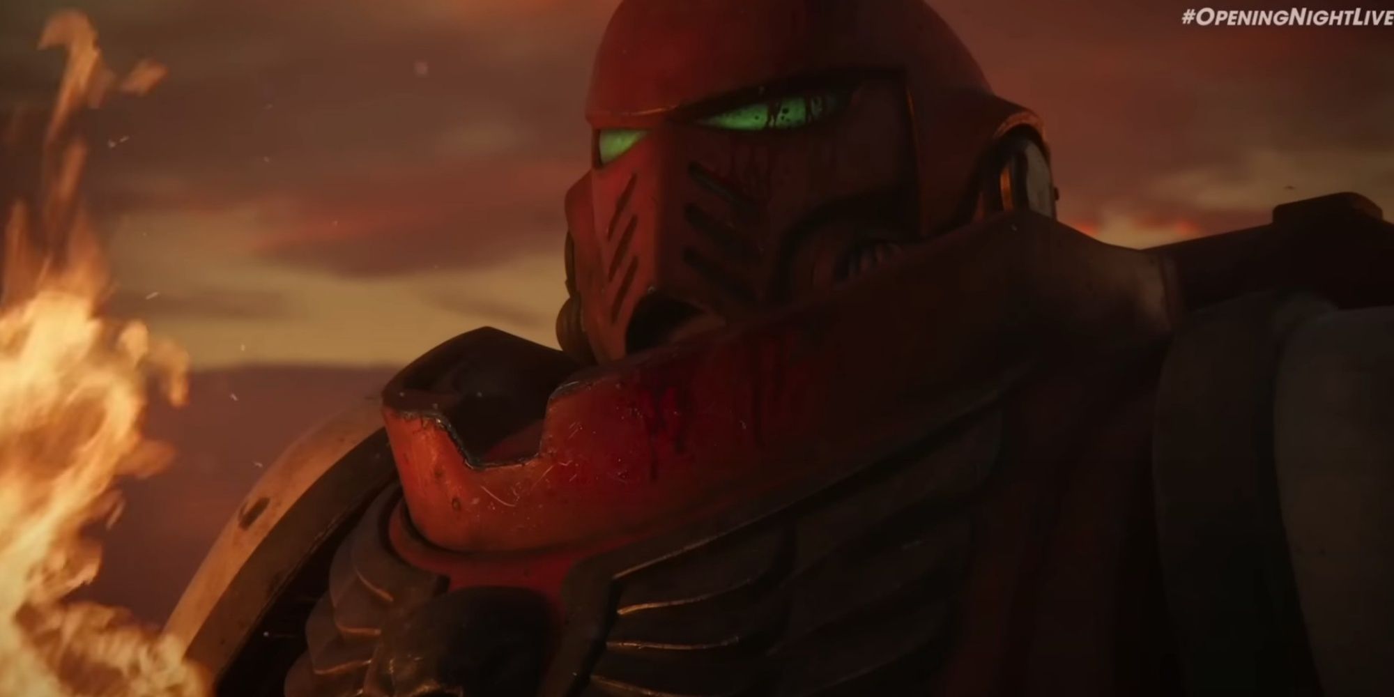 Dawn of War 4: Kickstarter Impulsiona Nova Saga!