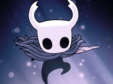 Hollow Knight: Maior número de jogadores após anúncio de Silksong