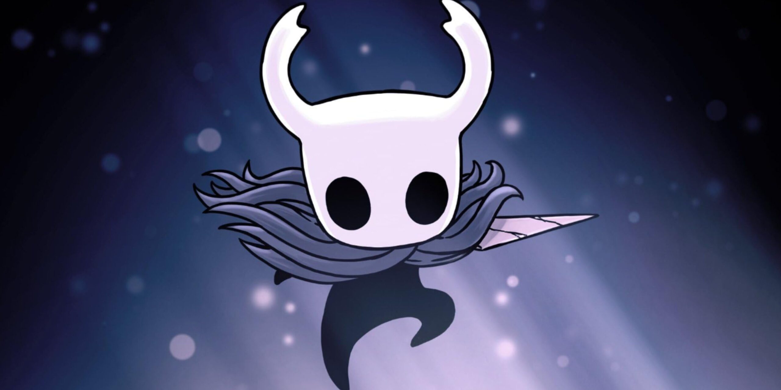 Hollow Knight: Maior número de jogadores após anúncio de Silksong