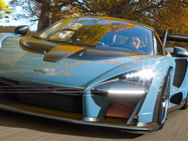 Vazamento de Empresa Australiana Pode ter Revelado o Cenário de Forza Horizon 6