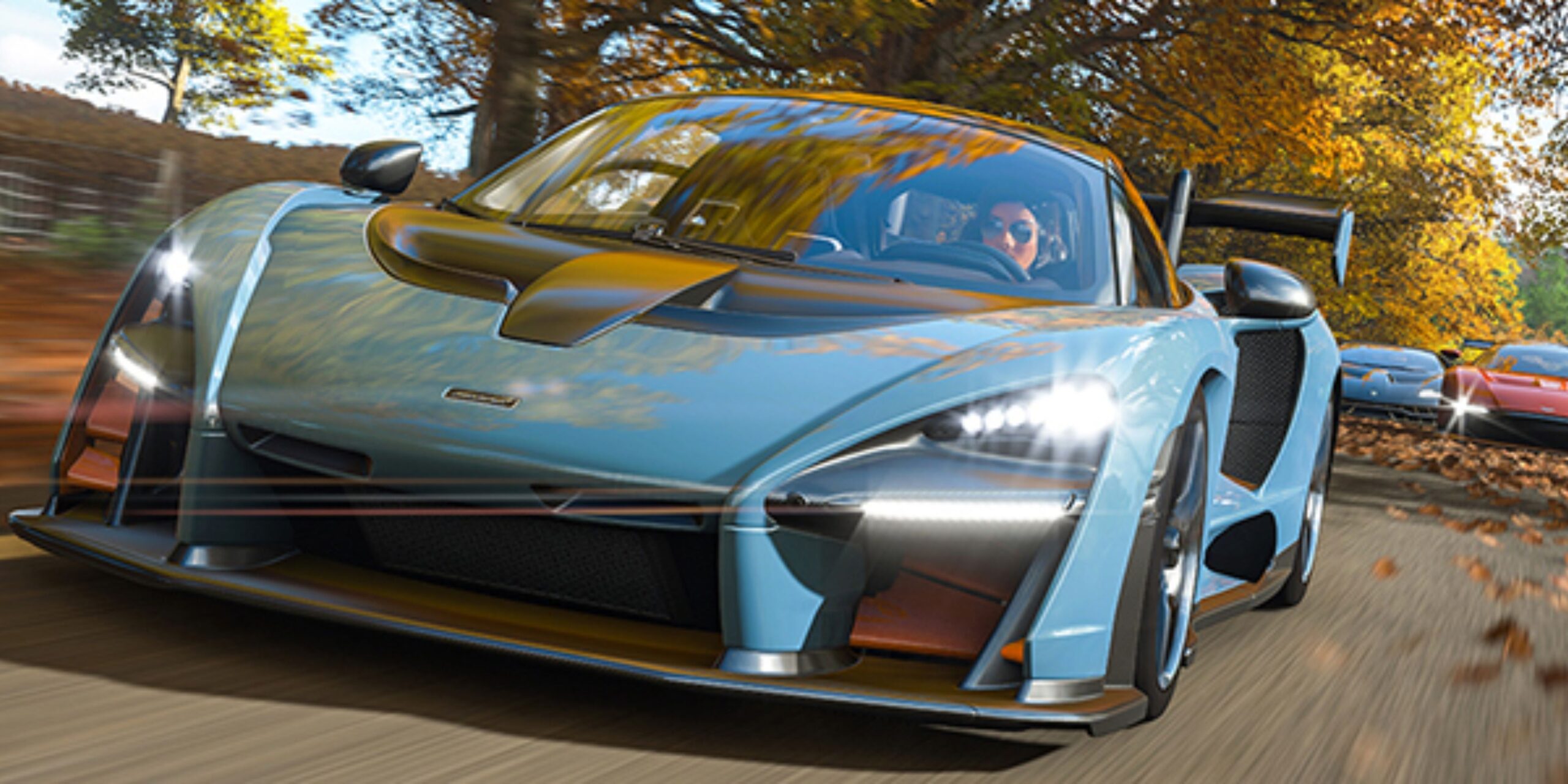 Vazamento de Empresa Australiana Pode ter Revelado o Cenário de Forza Horizon 6