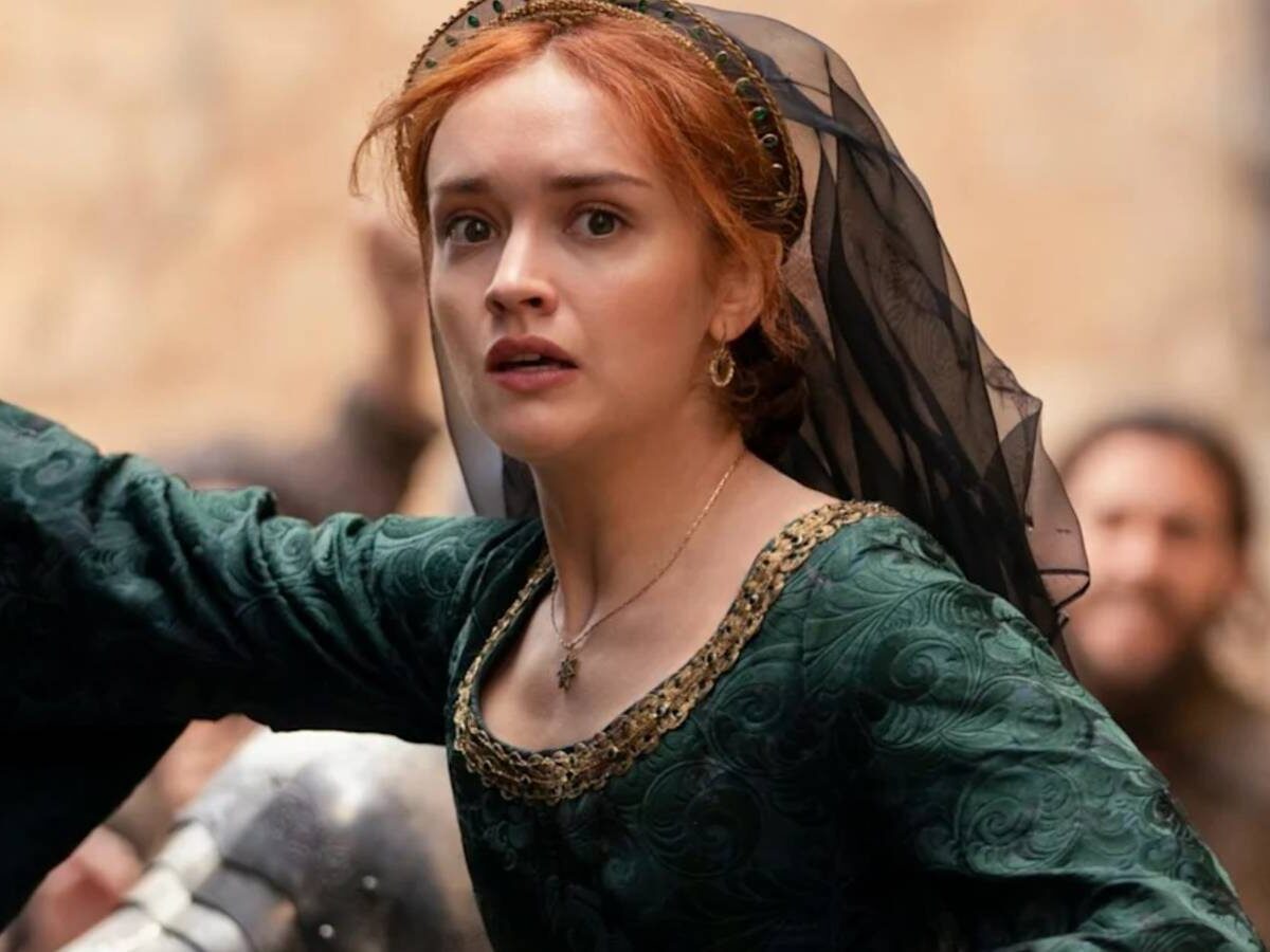 House of the Dragon: 3ª temporada consertará o final criticado da 2ª, diz ator