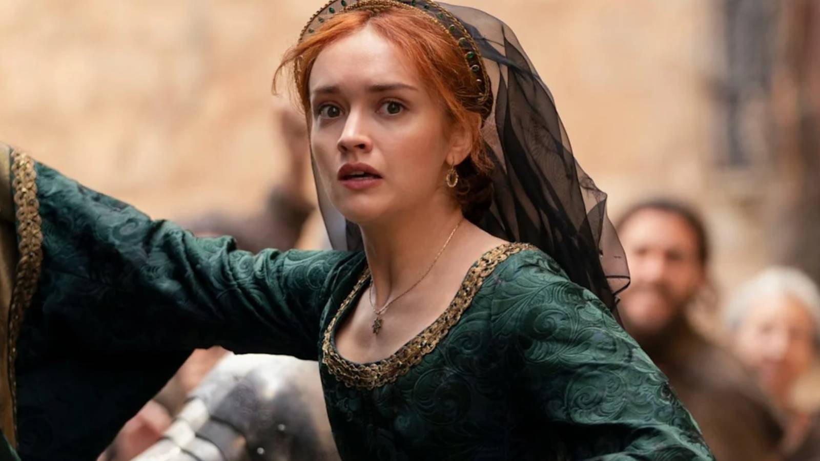 House of the Dragon: 3ª temporada consertará o final criticado da 2ª, diz ator