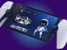 PS6 portátil: Sony pode lançar rival ao Nintendo Switch 2