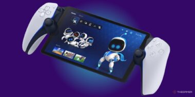 PS6 portátil: Sony pode lançar rival ao Nintendo Switch 2