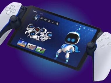 PS6 portátil: Sony pode lançar rival ao Nintendo Switch 2