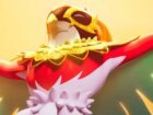 Mega Hawlucha: Fãs de Pokémon debatem detalhes inusitados