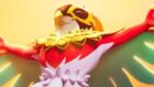 Mega Hawlucha: Fãs de Pokémon debatem detalhes inusitados