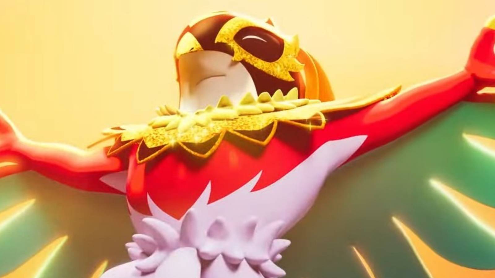 Mega Hawlucha: Fãs de Pokémon debatem detalhes inusitados