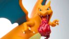Charizard Gigante: Pokémon revela estátua de tirar o fôlego