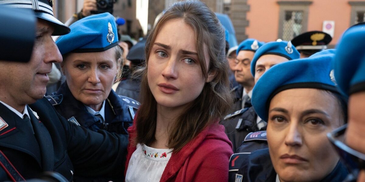 Amanda Knox: Série da Hulu divide críticos no Rotten Tomatoes