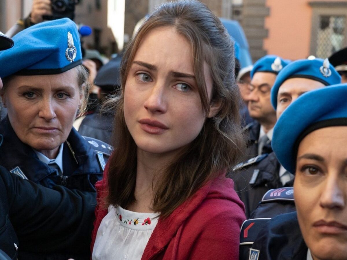 Amanda Knox: Série da Hulu divide críticos no Rotten Tomatoes