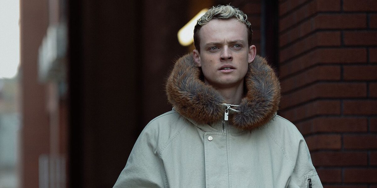 Sucesso Britânico: Drama Criminal com 007 e Mad Max ainda domina o streaming