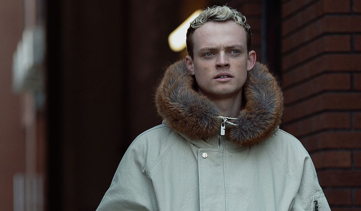 Sucesso Britânico: Drama Criminal com 007 e Mad Max ainda domina o streaming
