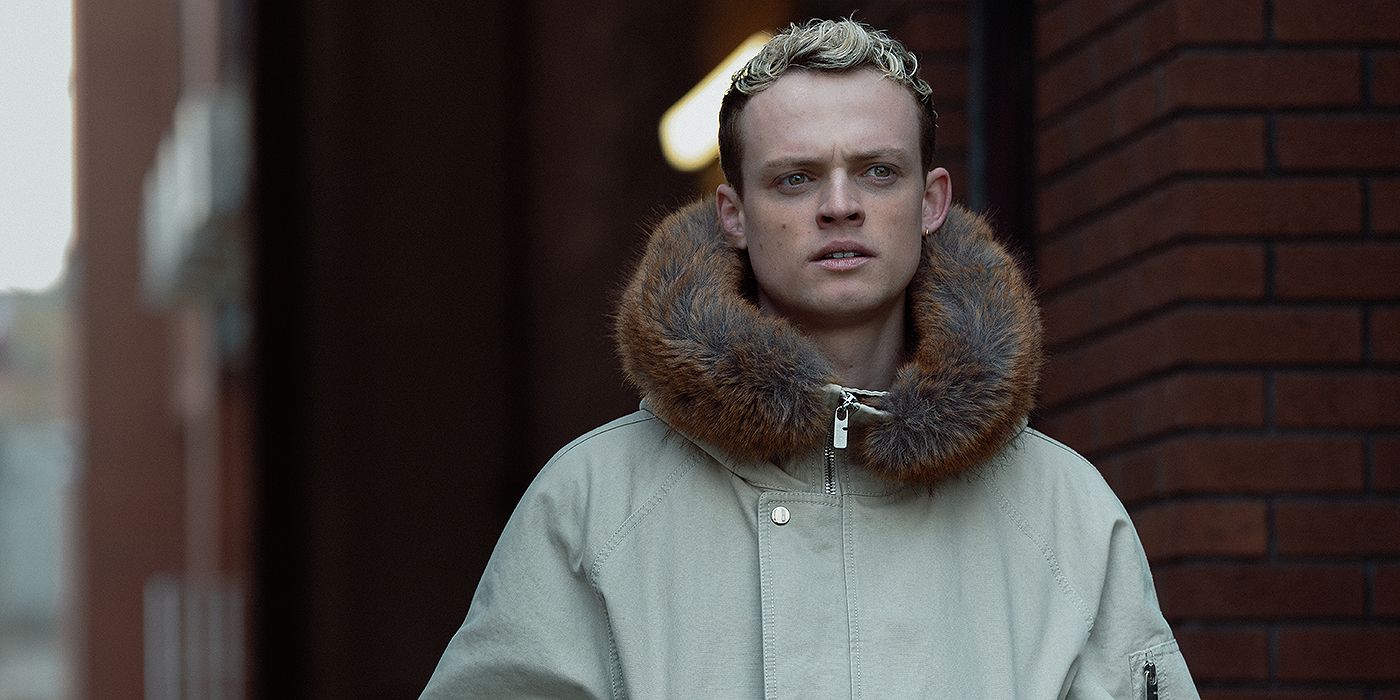 Sucesso Britânico: Drama Criminal com 007 e Mad Max ainda domina o streaming