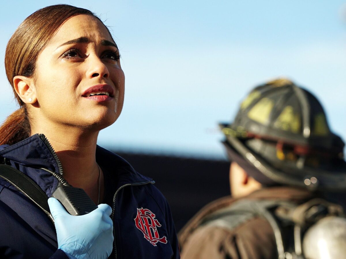 Chicago Fire: Os 5 minutos mais impactantes do final da 1ª temporada