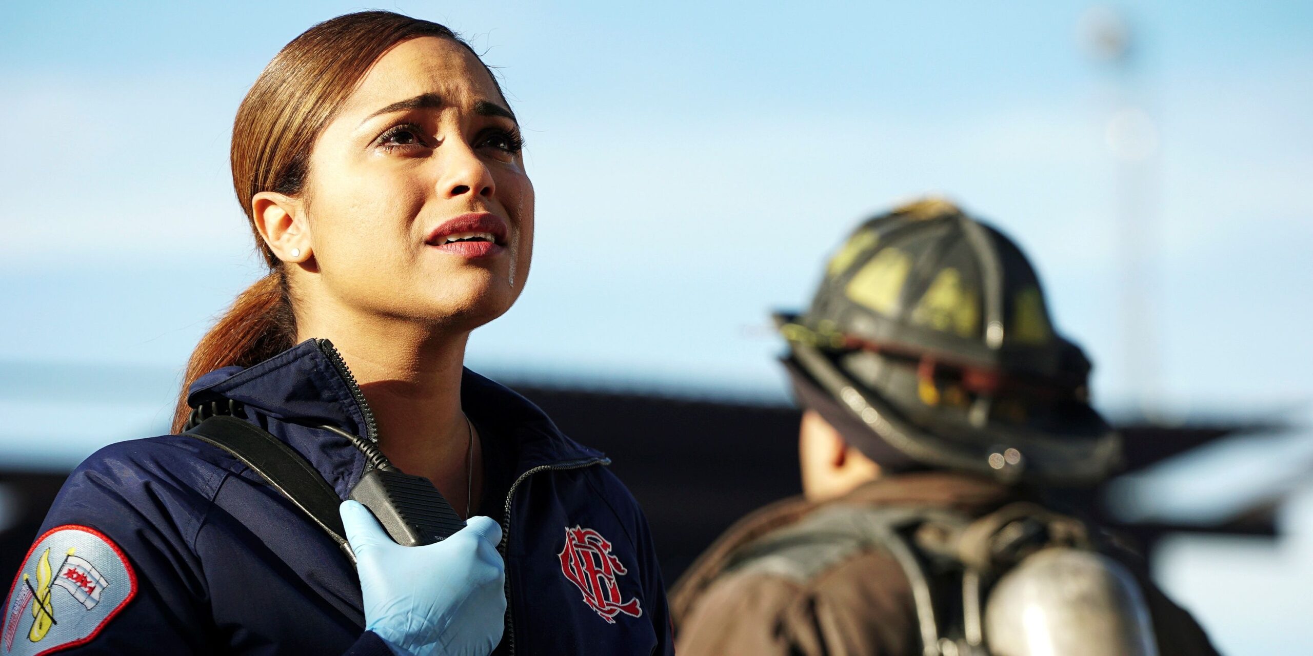 Chicago Fire: Os 5 minutos mais impactantes do final da 1ª temporada