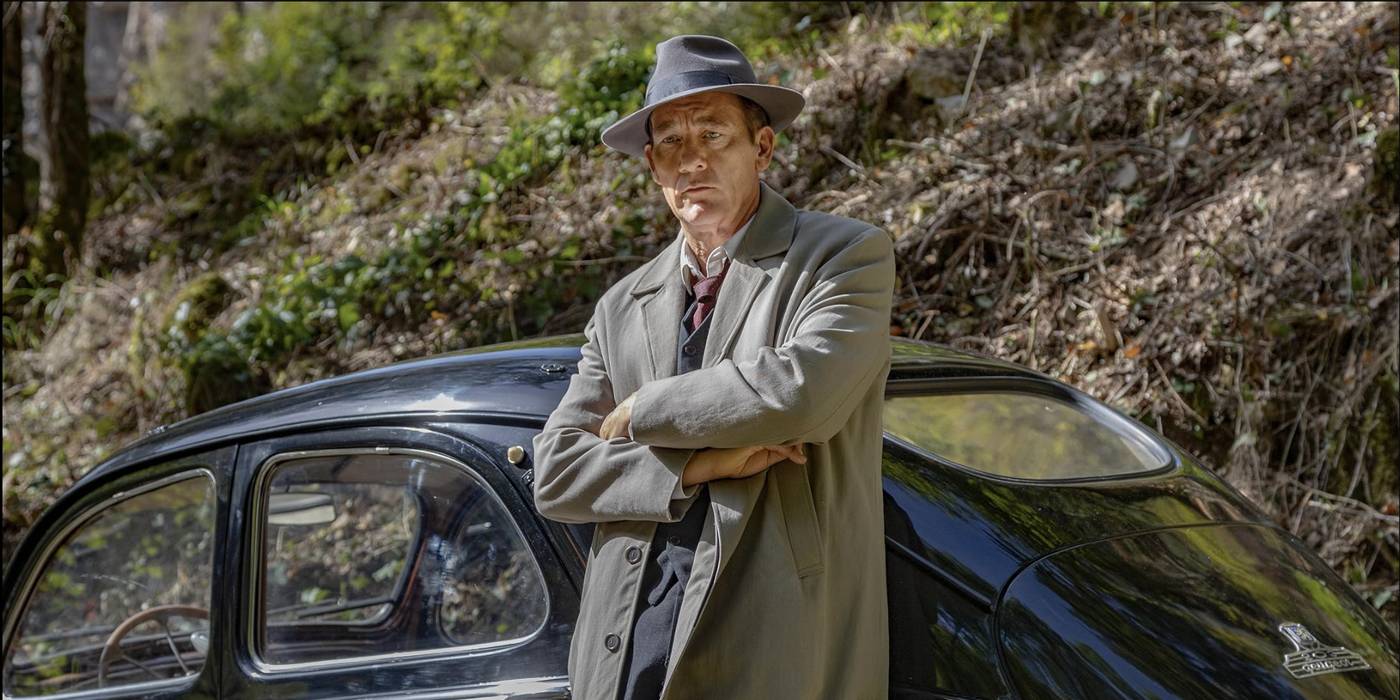 10 Séries Neo-Noir Subestimadas: Obras-Primas Esquecidas