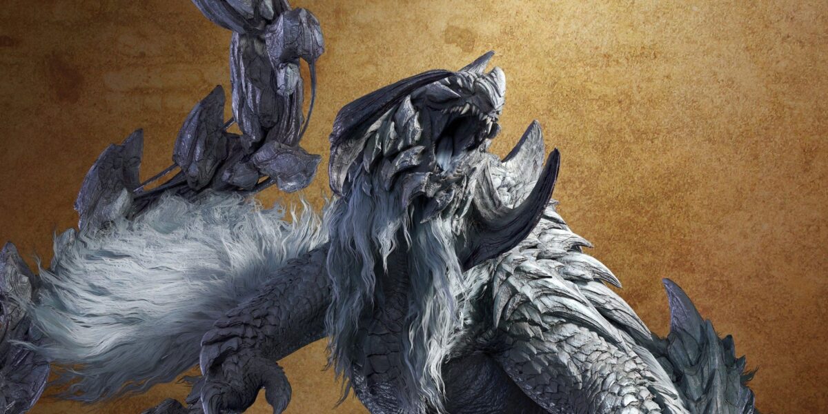 Monster Hunter Wilds: Vendas abaixo do esperado