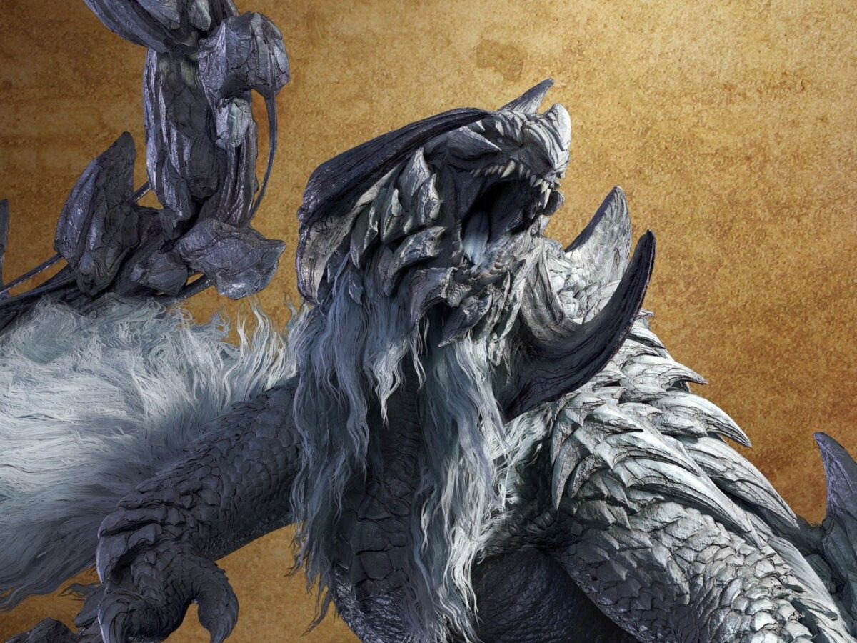 Monster Hunter Wilds: Vendas abaixo do esperado