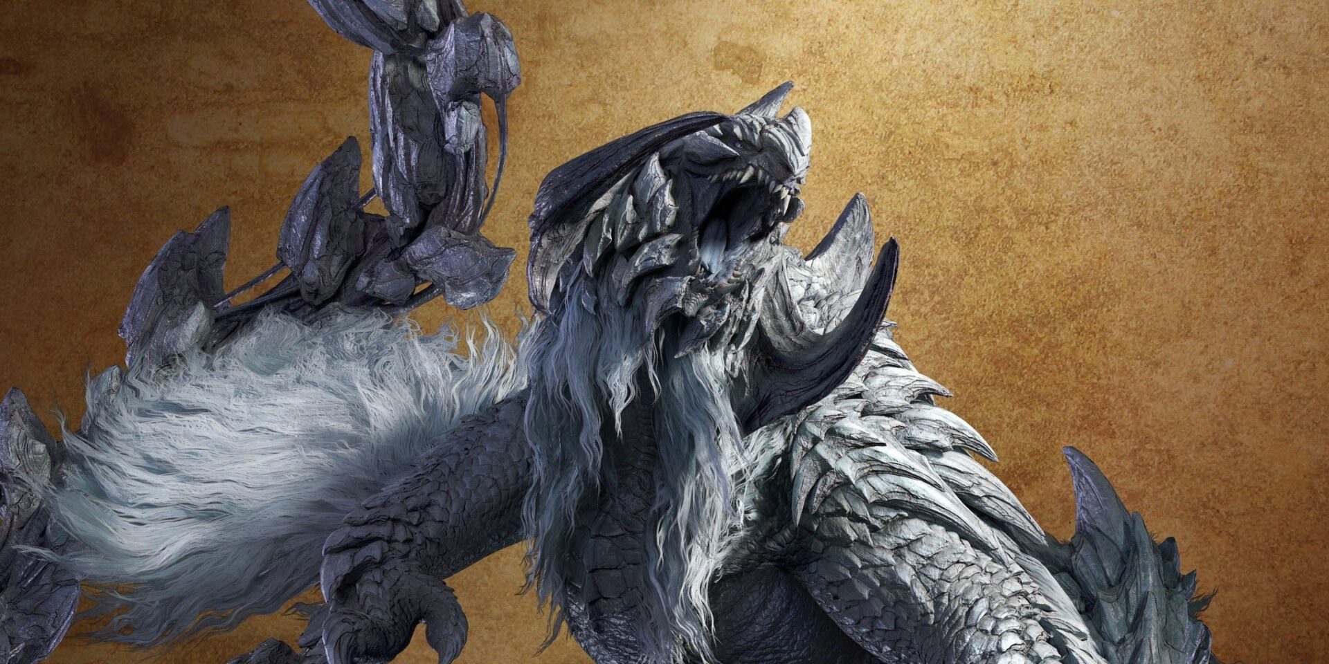 Monster Hunter Wilds: Vendas abaixo do esperado
