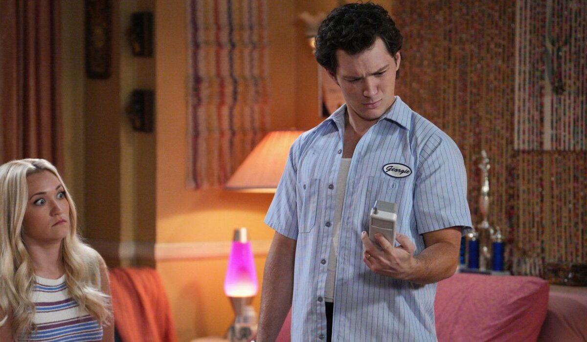 Teoria de fãs: a segunda esposa de Georgie em Young Sheldon