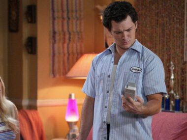Teoria de fãs: a segunda esposa de Georgie em Young Sheldon