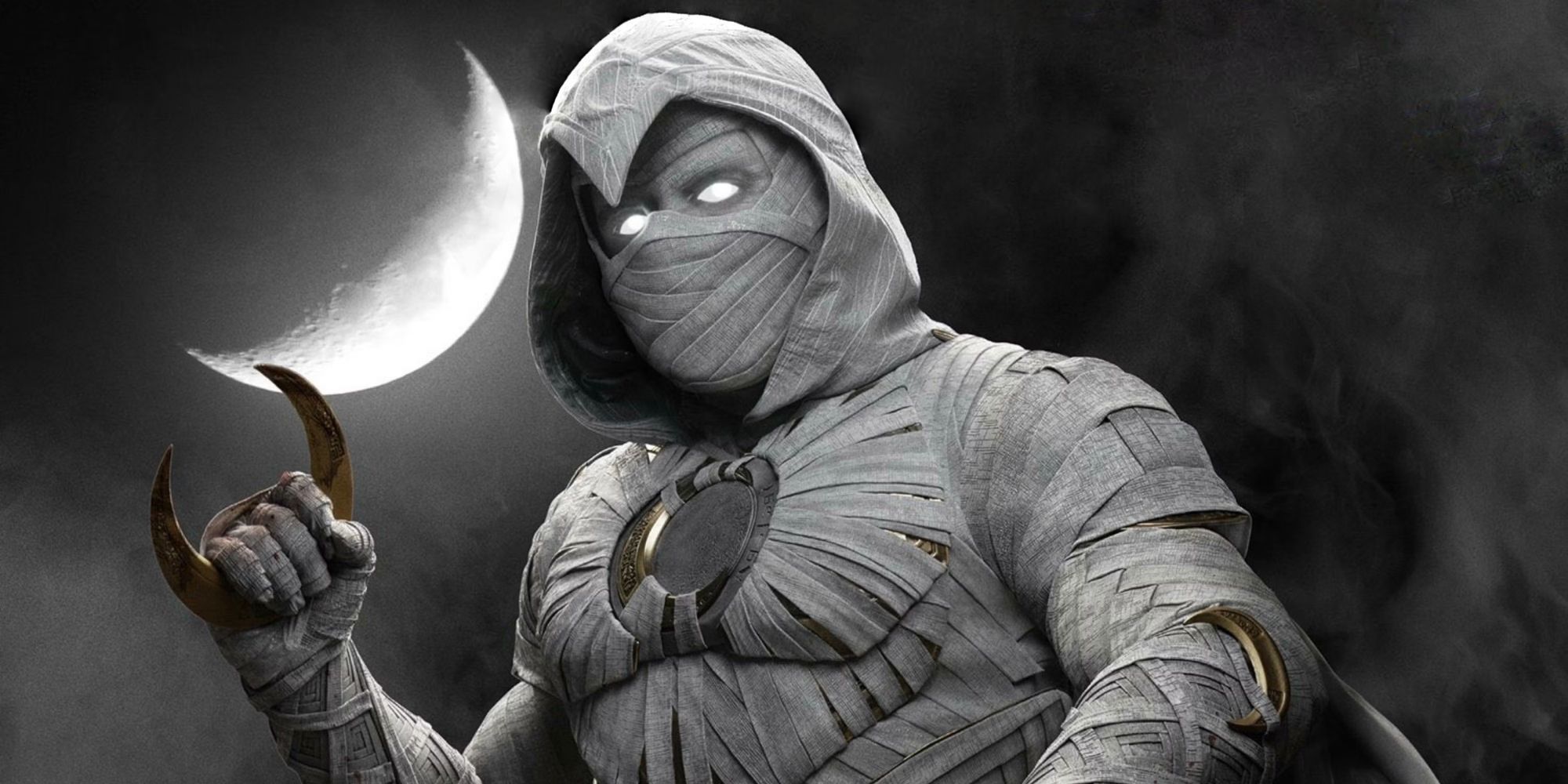 Futuro de Moon Knight: 2ª temporada incerta, diz compositor