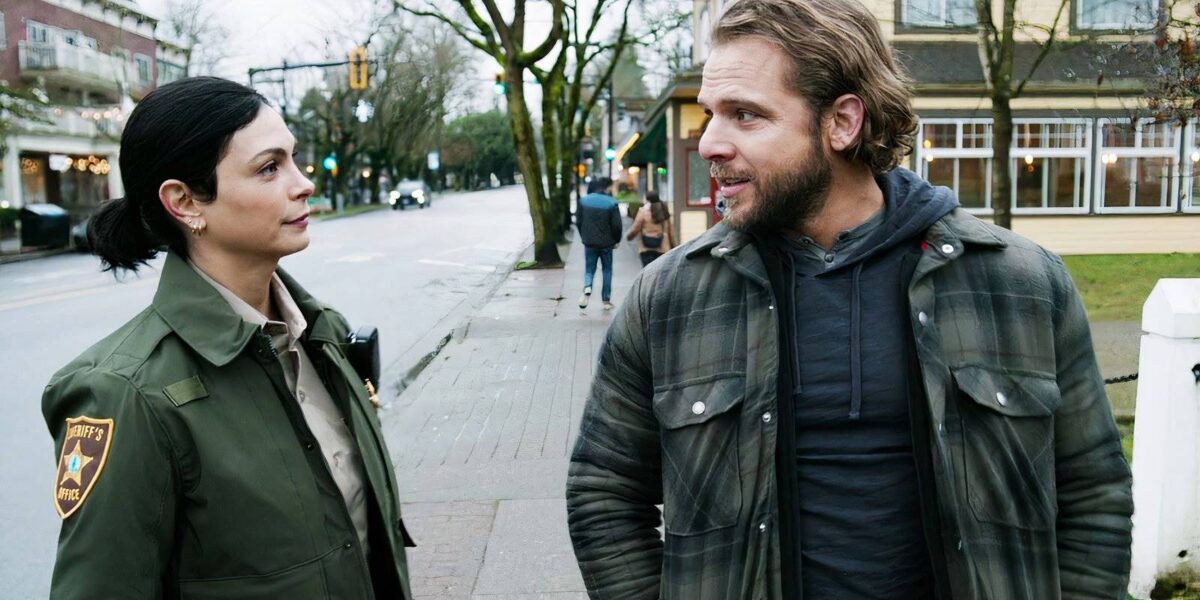 Fire Country: Spin-off precisa reunir dois personagens para sucesso