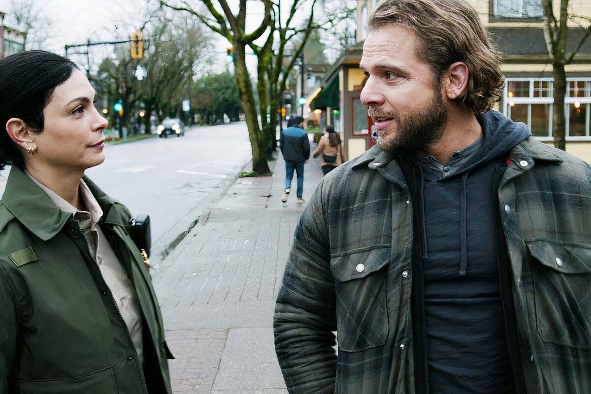 Fire Country: Spin-off precisa reunir dois personagens para sucesso