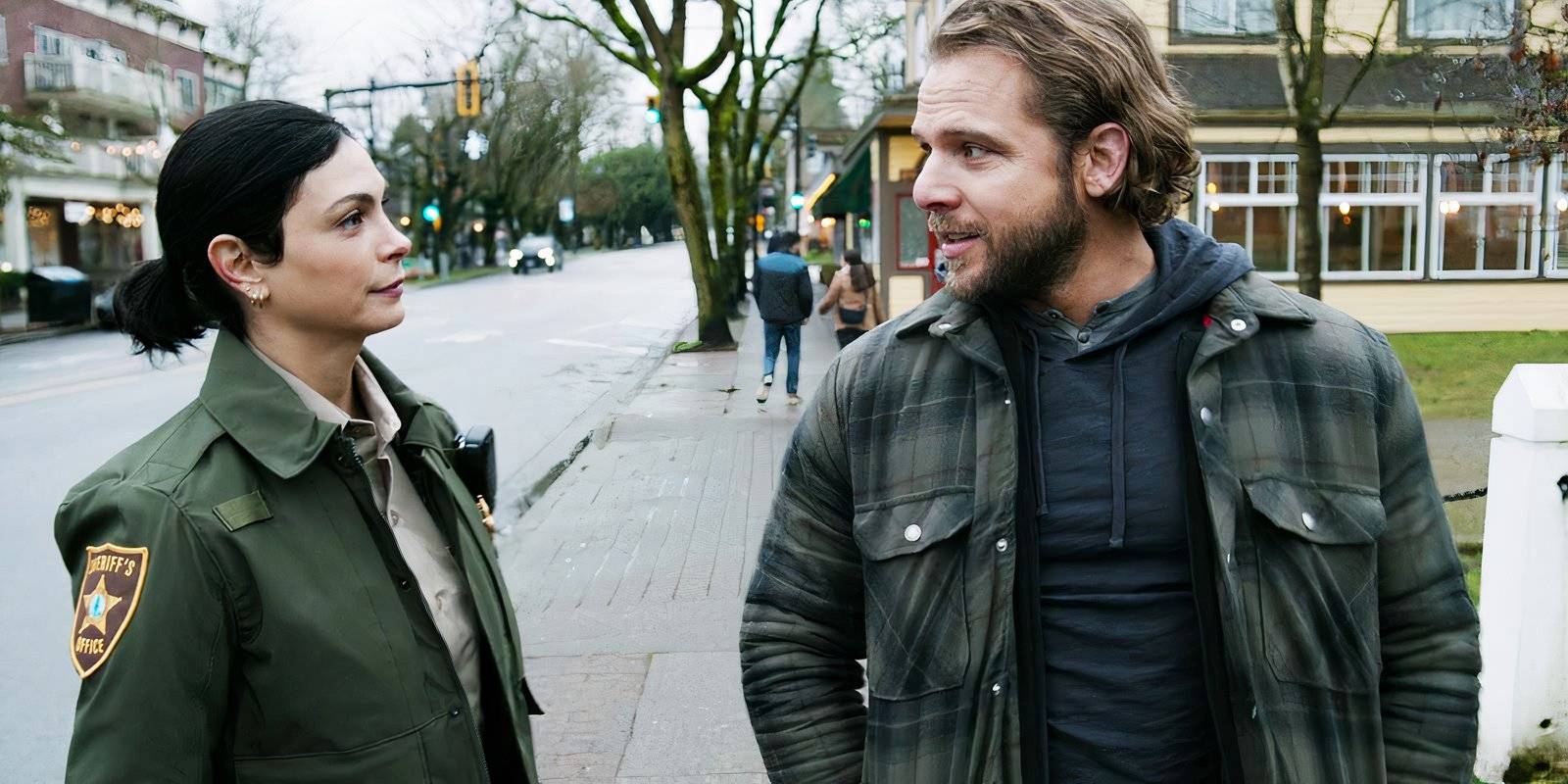 Fire Country: Spin-off precisa reunir dois personagens para sucesso