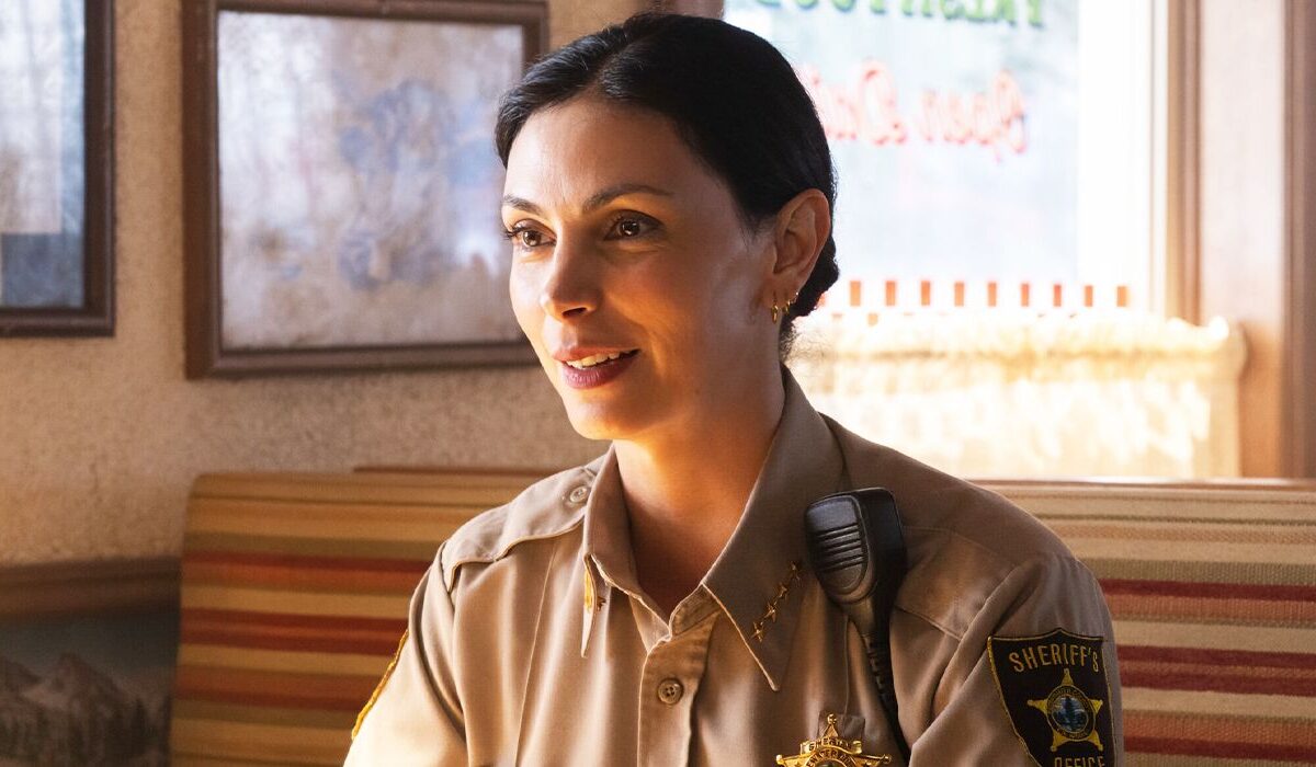 Max Thieriot convenceu a estrela de ‘Sheriff Country’ a participar do spin-off