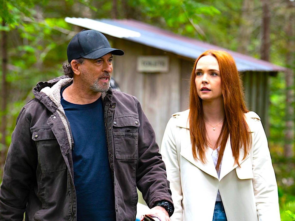 Sullivan's Crossing: Buraco na trama precisa ser resolvido na 4ª temporada