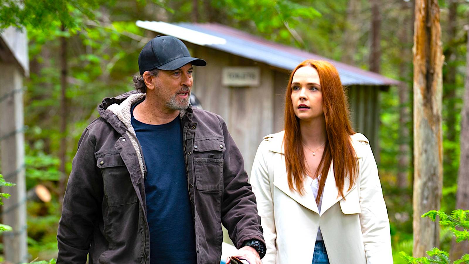 Sullivan's Crossing: Buraco na trama precisa ser resolvido na 4ª temporada